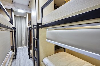 le bonheur poshtel hostel