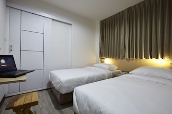 le bonheur poshtel hostel
