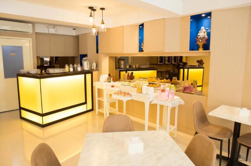 le bonheur poshtel hostel