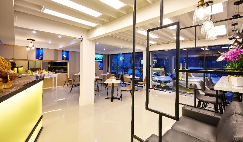 le bonheur poshtel hostel