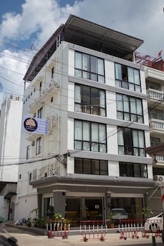 le bonheur poshtel hostel