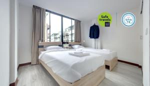 le bonheur poshtel hostel