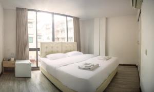 le bonheur poshtel hostel