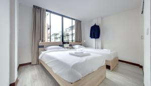 le bonheur poshtel hostel