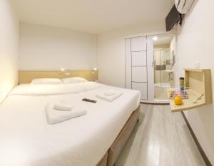 le bonheur poshtel hostel