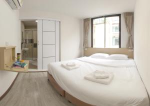 le bonheur poshtel hostel