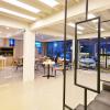 le bonheur poshtel hostel