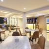 le bonheur poshtel hostel