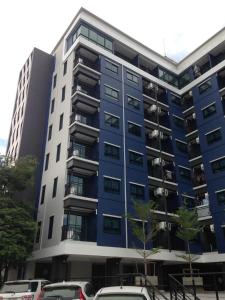 Ploen Ploen Residence,Bangkok>>Bang Prok,3 star