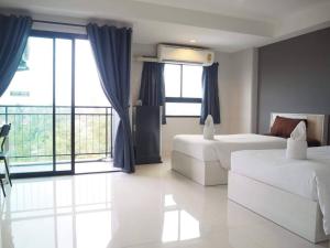 Ploen Ploen Residence,Bangkok>>Bang Prok,3 star