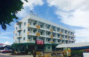 banchang apartment and hotel