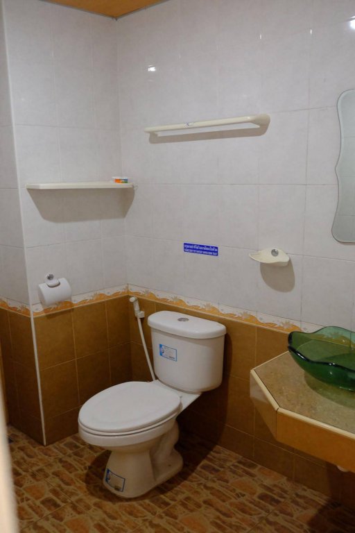 banchang apartment and hotel