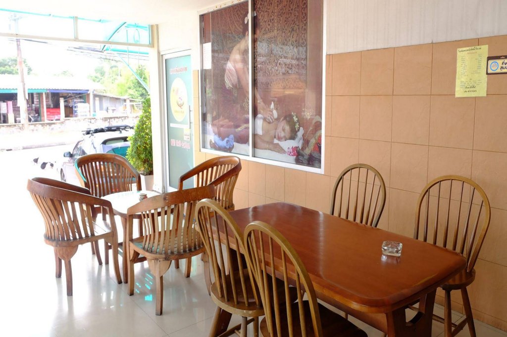 banchang apartment and hotel