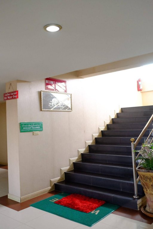 banchang apartment and hotel