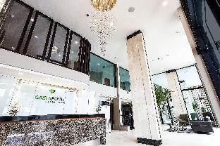 green point residence hotel