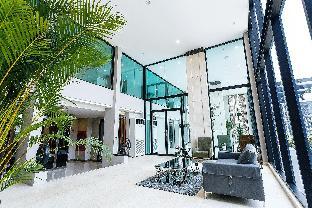 green point residence hotel