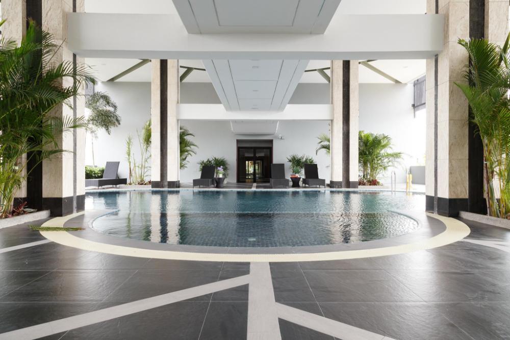 green point residence hotel