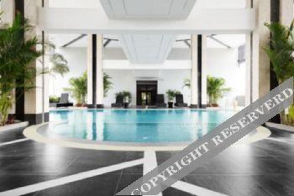 green point residence hotel