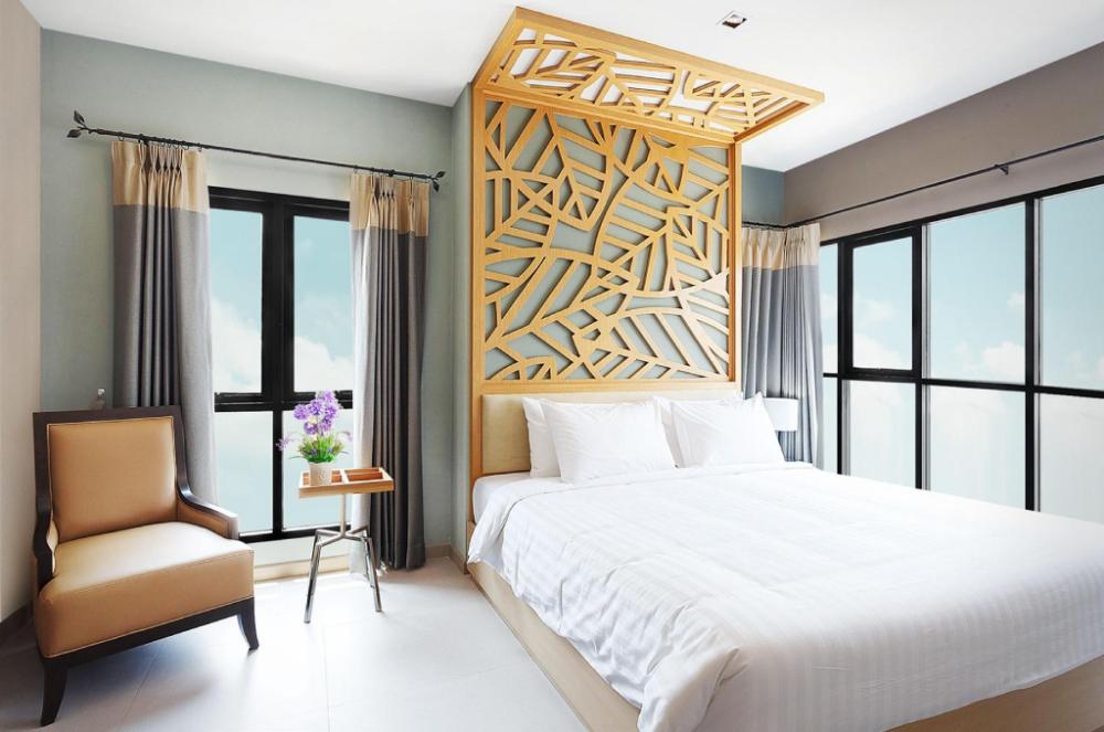 green point residence hotel