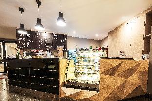 green point residence hotel