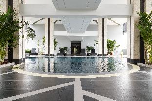 green point residence hotel