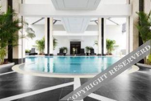 green point residence hotel