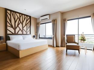 green point residence hotel