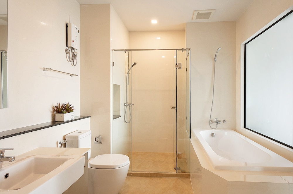 green point residence hotel