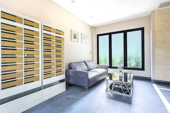 green point residence hotel