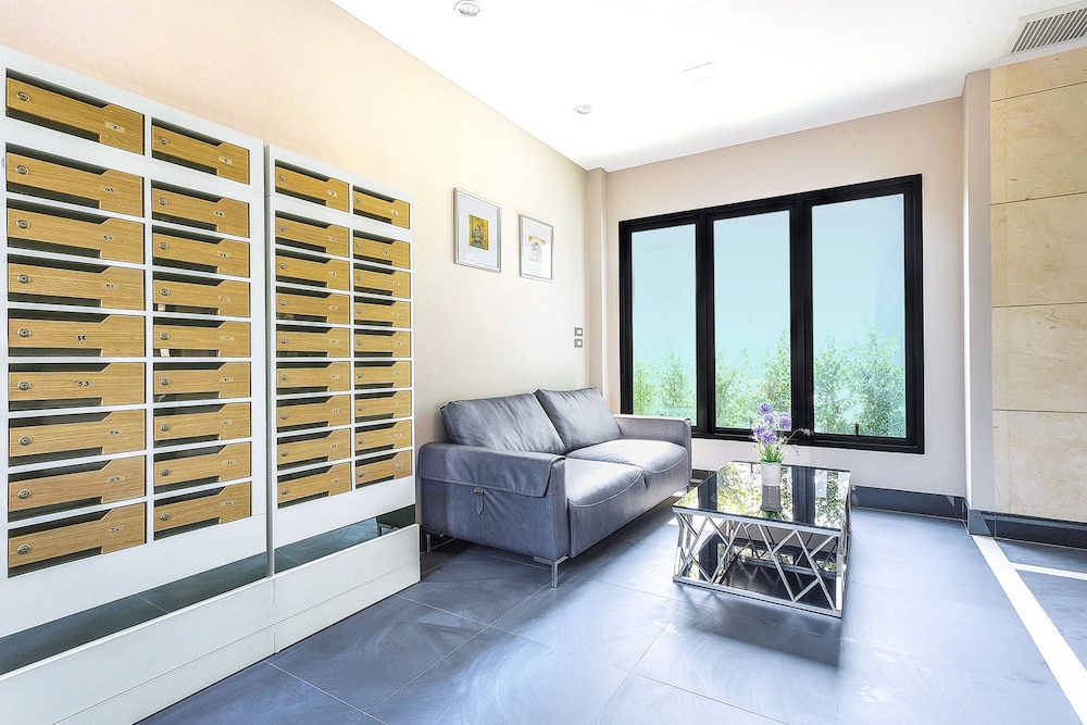 green point residence hotel