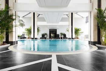 green point residence hotel