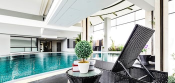 green point residence hotel