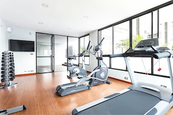 green point residence hotel