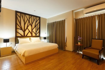 green point residence hotel