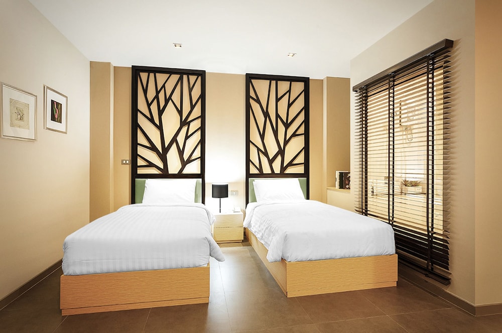 green point residence hotel