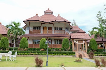 ruen sam ran resort