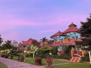 ruen sam ran resort