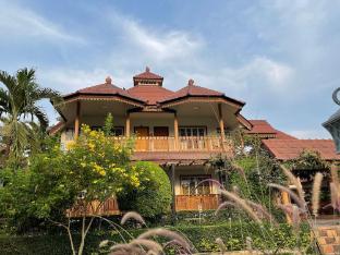 ruen sam ran resort
