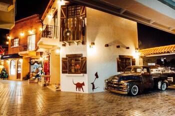 Swiss Hotel Pattaya,Pattaya>>Na Chom Thian,3 star