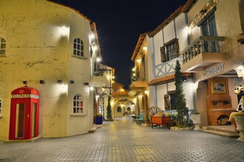 Swiss Hotel Pattaya,Pattaya>>Na Chom Thian,3 star