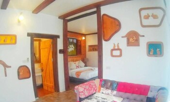 Swiss Hotel Pattaya,Pattaya>>Na Chom Thian,3 star