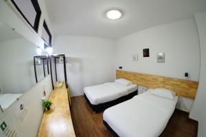 daizy house hostel