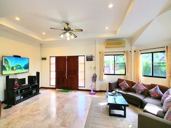 the siam place pool villa