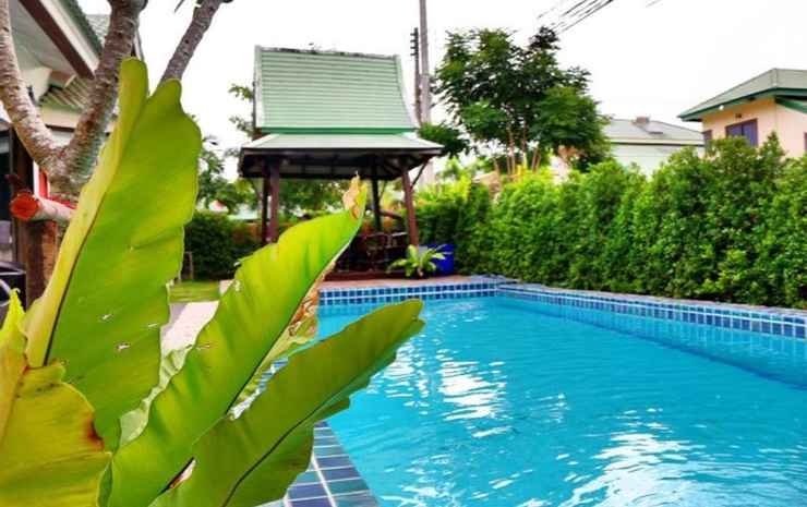 the siam place pool villa