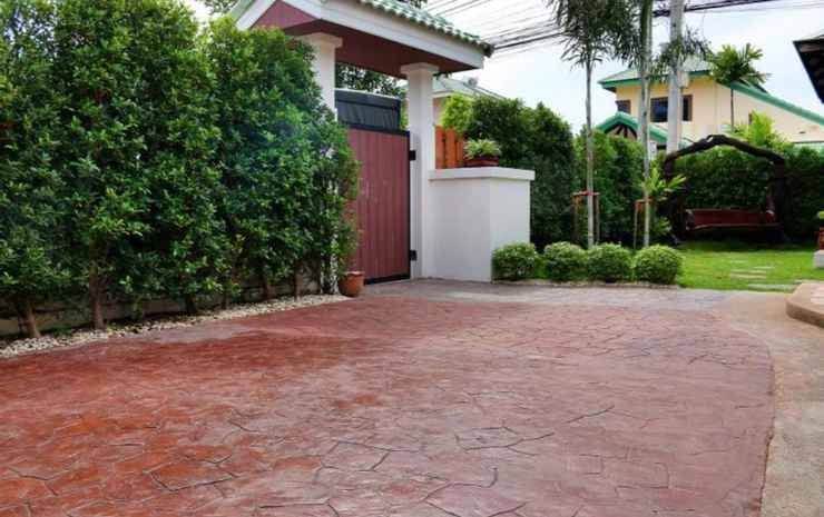 the siam place pool villa