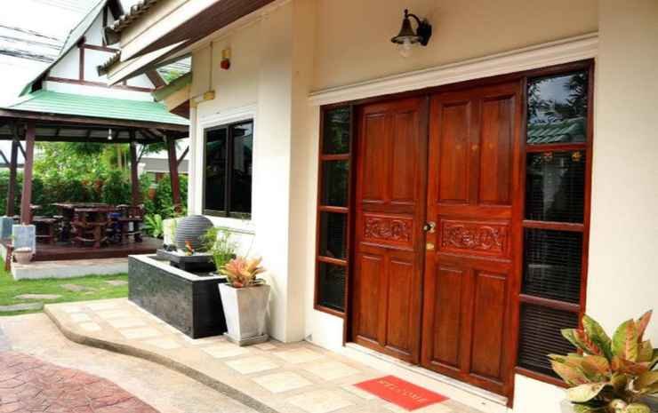 the siam place pool villa