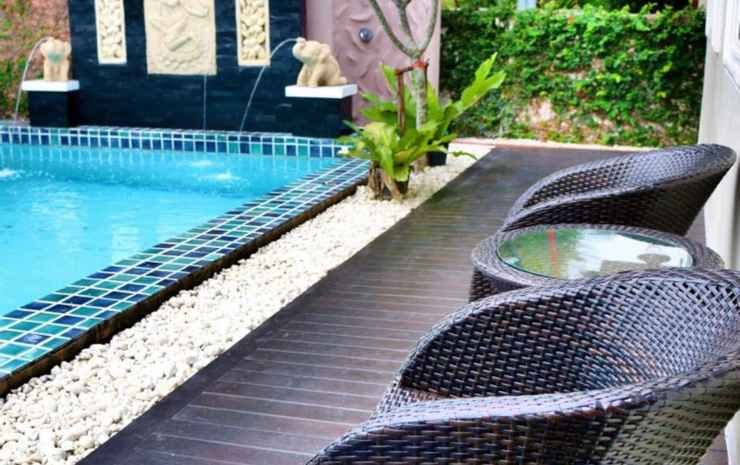 the siam place pool villa
