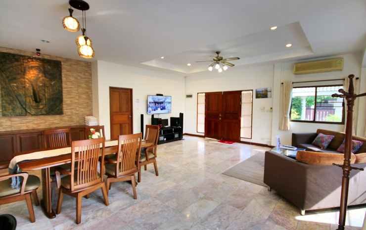 the siam place pool villa