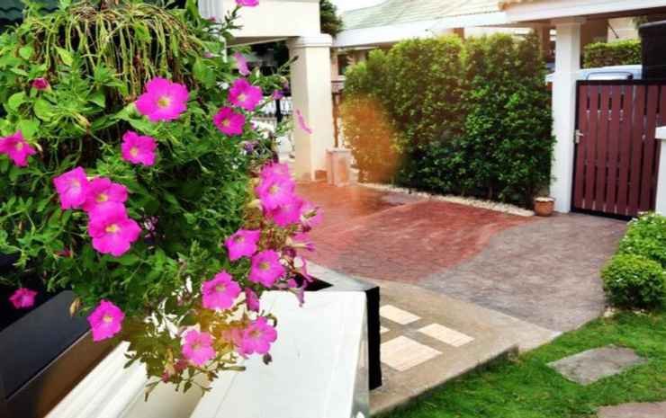 the siam place pool villa
