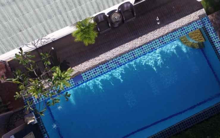 the siam place pool villa